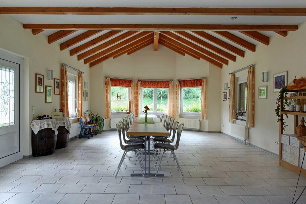 Winzerhof Baumer Vogtsburg Exterior foto
