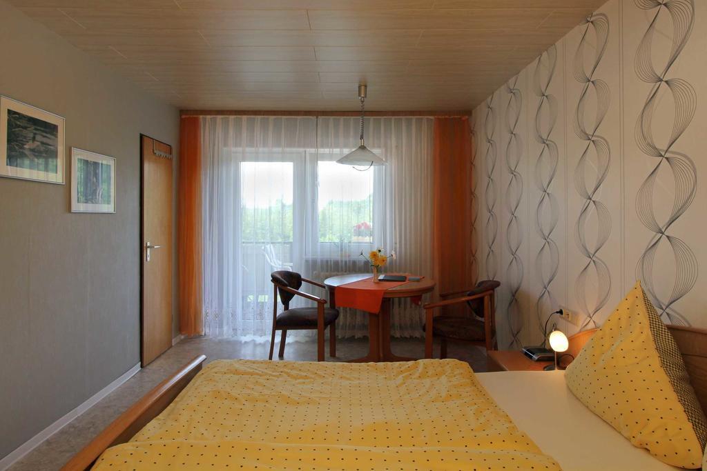 Winzerhof Baumer Vogtsburg Habitación foto